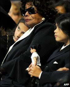 Katherine Jackson
