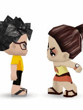 buddypoke