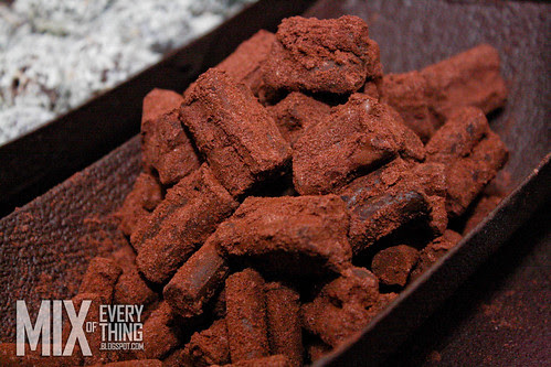 Chocolate Festival & Thrillathon