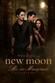 New Moon - Biss zur Mittagsstunde ganzer film online deutsch hd 2009
stream komplett