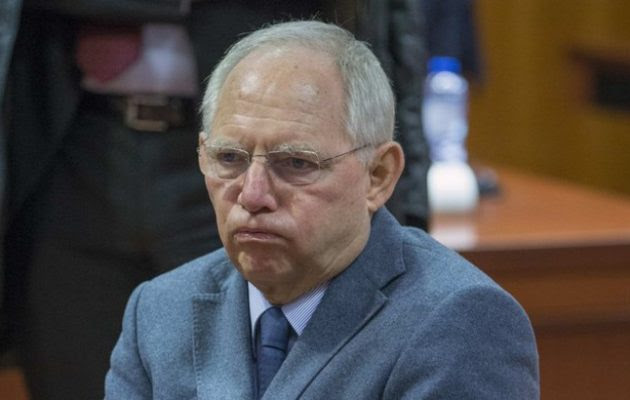 Spiegel: Ο Τραμπ ανατρέπει τα σχέδια Σόιμπλε για την προεδρία του G20