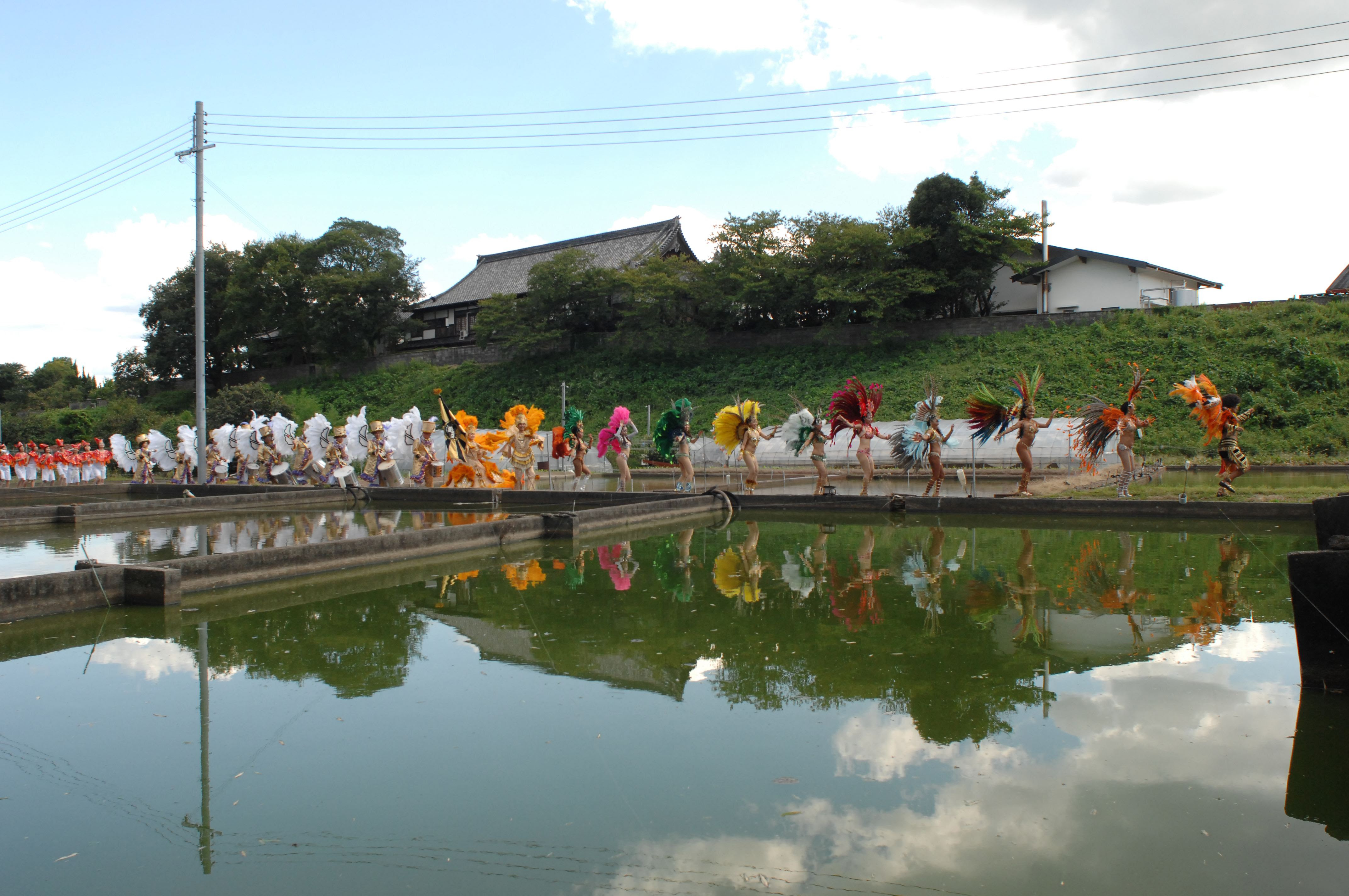 茜色の約束 あかねいろのやくそく 奈良県観光 公式サイト あをによし なら旅ネット 奈良にゆかりの映画情報