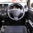 GALLERY: Perodua Kancil to Perodua Axia, Malaysia's most 