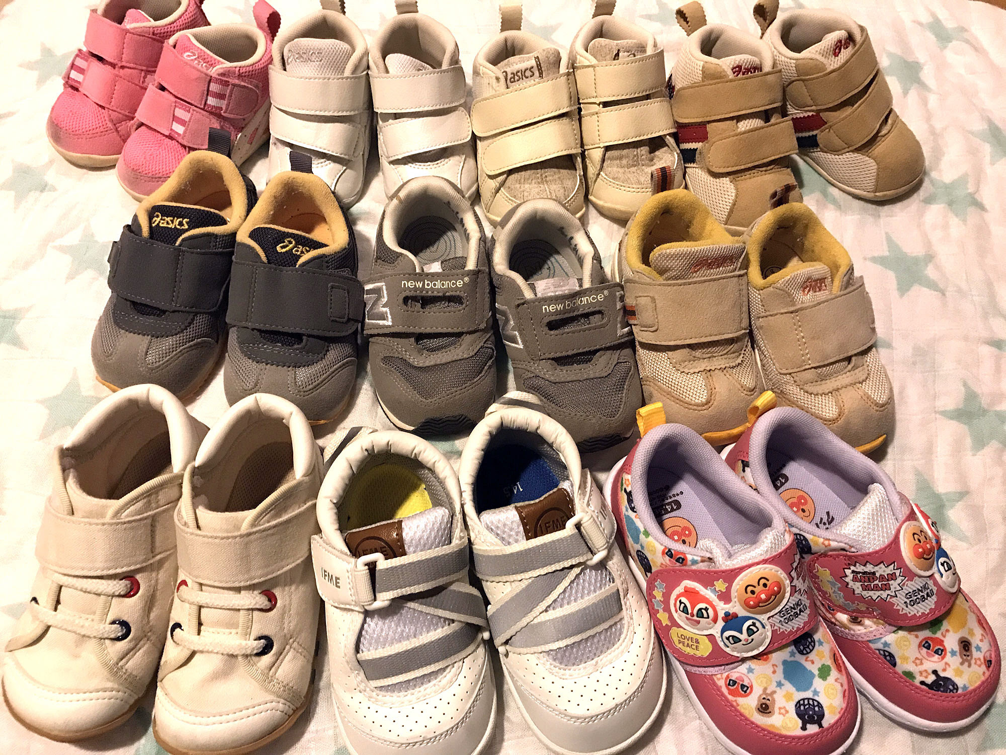 ベビーシューズの年間支出額は40 000円以上 子育てママが2 000円以下の靴を購入しない理由とは 最新ウェブマーケティング Bo Studio 東京のウェブコンサルティング ウェブ制作会社