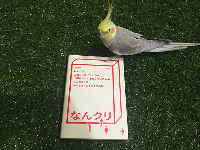 良書で大事にしたい本 なんとなく企画クリエイティブの仕事をしたいと思っている人のなんとなくをなんとなくじゃなくする本 Uramayu