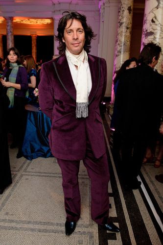 An Interview With Celebrity Interior Designer Laurence Llewelyn Bowen Hello