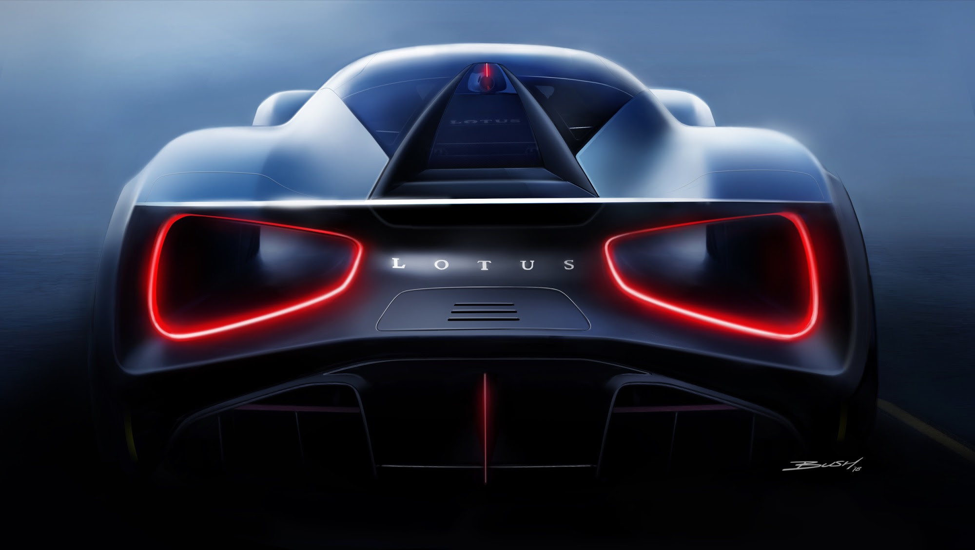 Lotus Evija hypercar elettrica da 2 000 cv Da 200 a 300 