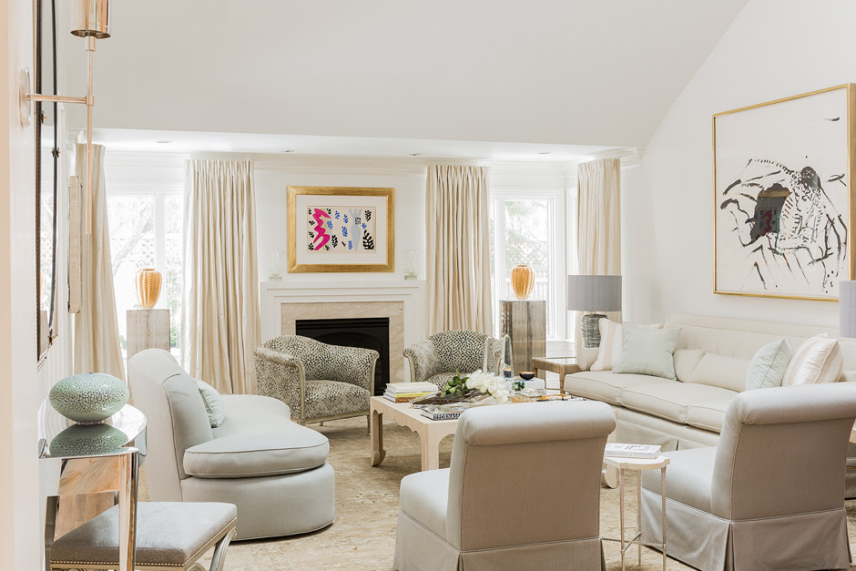 Interior Design - Boston - New England