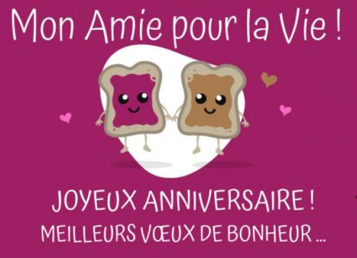 Bon Anniversaire Ma Petite Soeur Jumelle De Coeur Liliane Demo Alias Tite Lili