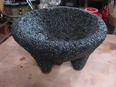Molcajete