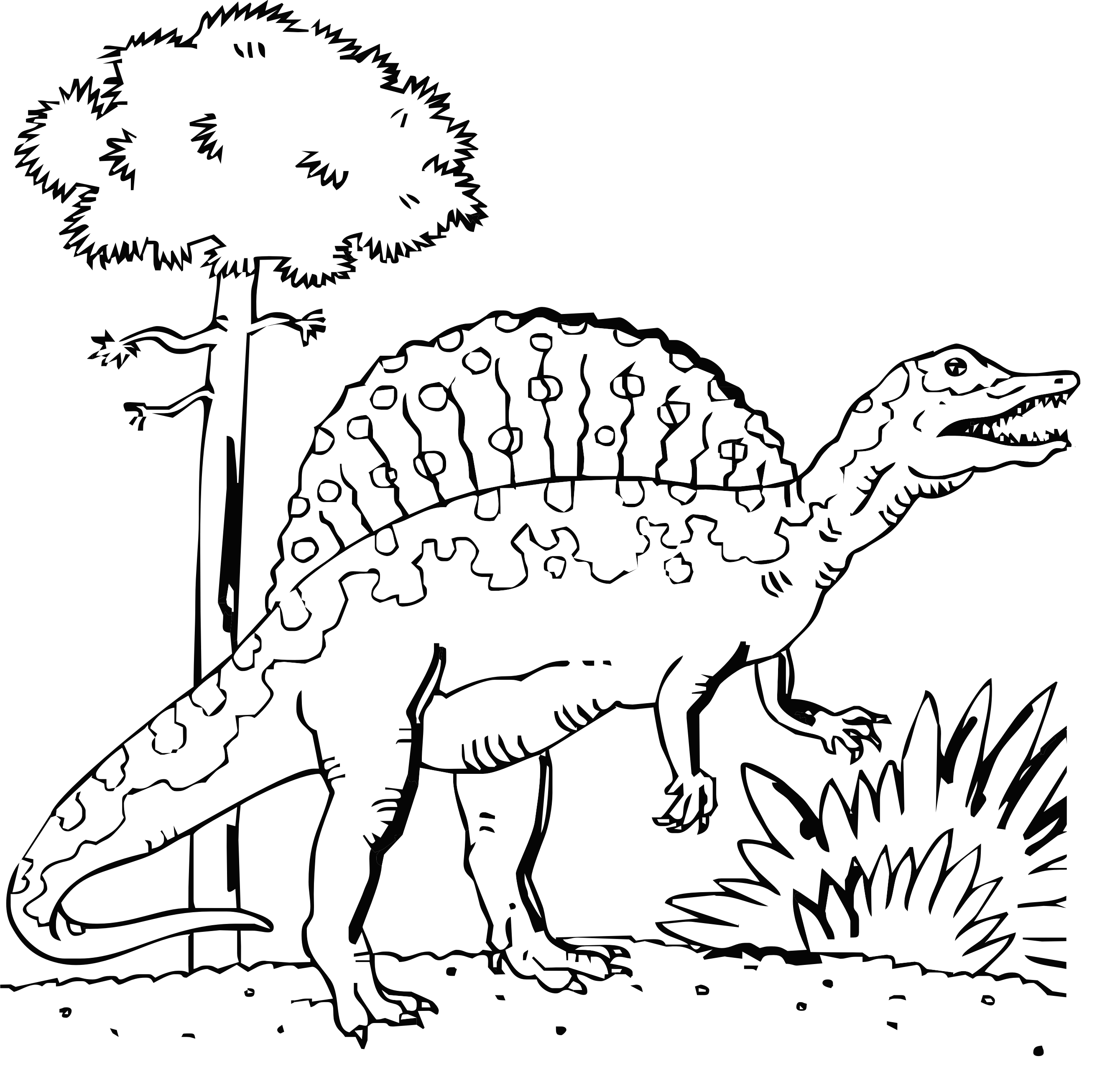 dinosauro 5