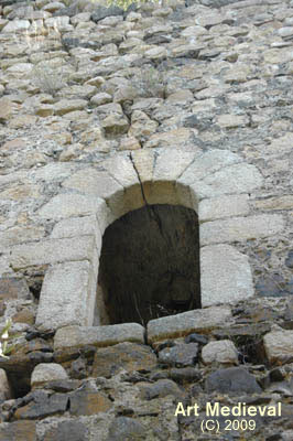 Porta original