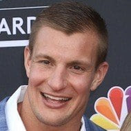 Rob Gronkowski