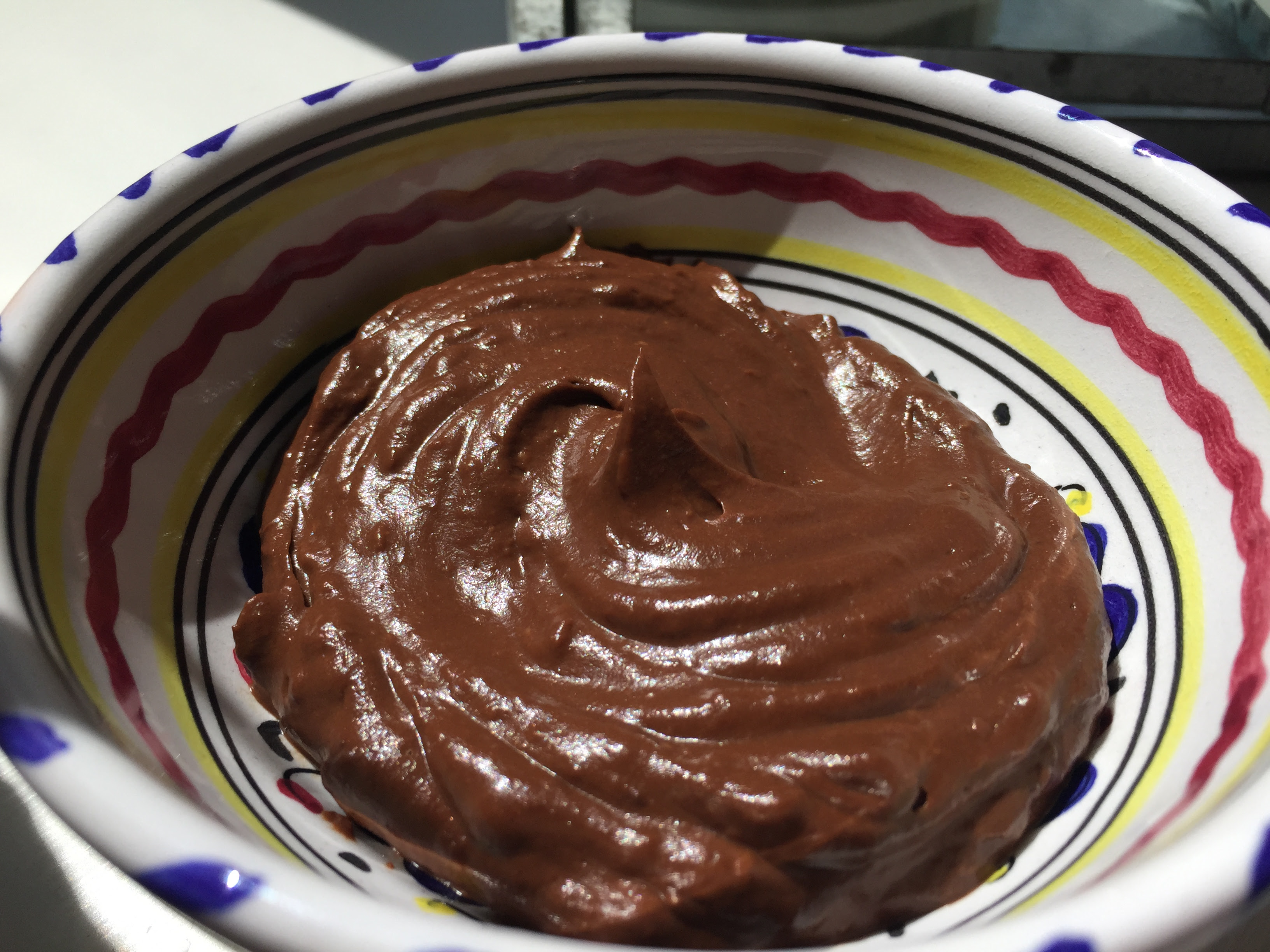 Delicious, Easy Chocolate Pudding (Vegan & Refined Sugar Free) - To:You