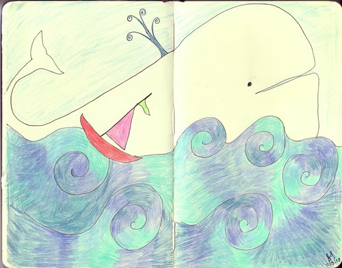 Whale