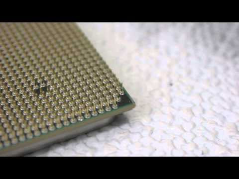 How To Repair Cpu Socket Pins With Pictures Videos Answermeup
