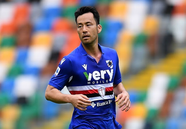 ヨシダを中心に再出発を サンプ専門メディア 吉田麻也を来季の大黒柱として期待 フィオレンティーナから関心も サッカーダイジェストweb
