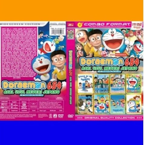 video kartun doraemon bahasa indonesia mp3