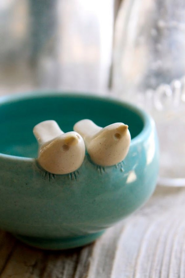 Creative and Beautiful Examples of Ceramic Arts (31)