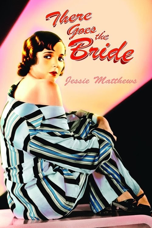 مشاهدة فيلم There Goes the Bride 1932 مترجم