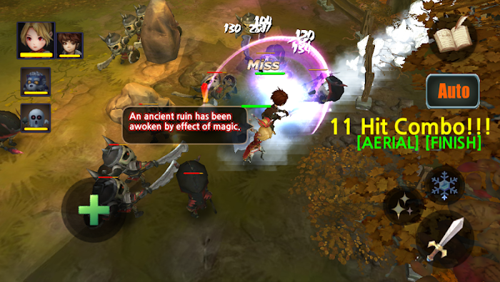  Black Stone- screenshot 