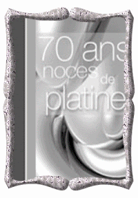 Anniversaire De Mariage