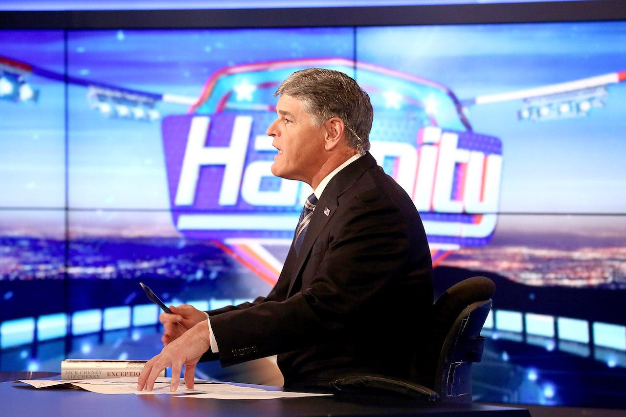 Sean Hannity