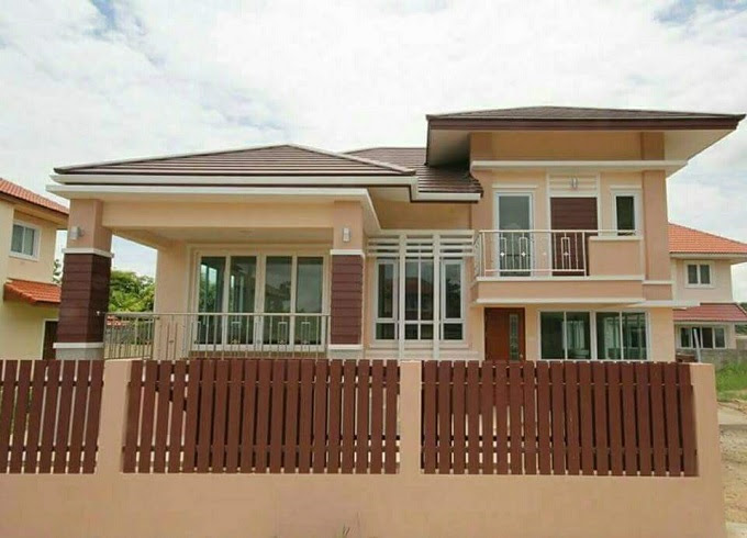 Inspirasi 8 Gambar Rumah Kampung Versi Moden Kesihatan Inspirasi 8 Gambar Rumah Kampung Versi Moden Kesihatan