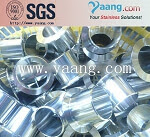 stainless lap joint stub ends