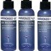 World's first drinkable sunscreen, skincare, Osmosis Skincare, Dr. Ben Johnson, Harmonized H2O UV Neutralizer, sunscreen, sun protection, UVA, UVB, skin cancer, popular science, alternative health
