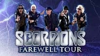 Scorpions pre-sale code for concert tickets in Columbus, OH