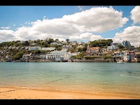 Salcombe Spa motel