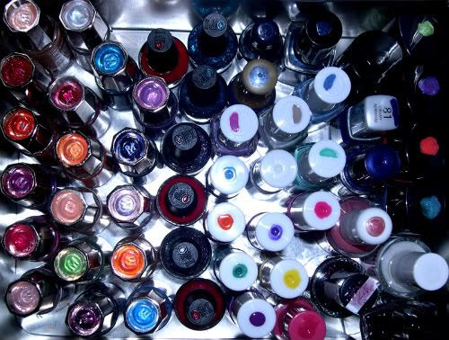 vernis