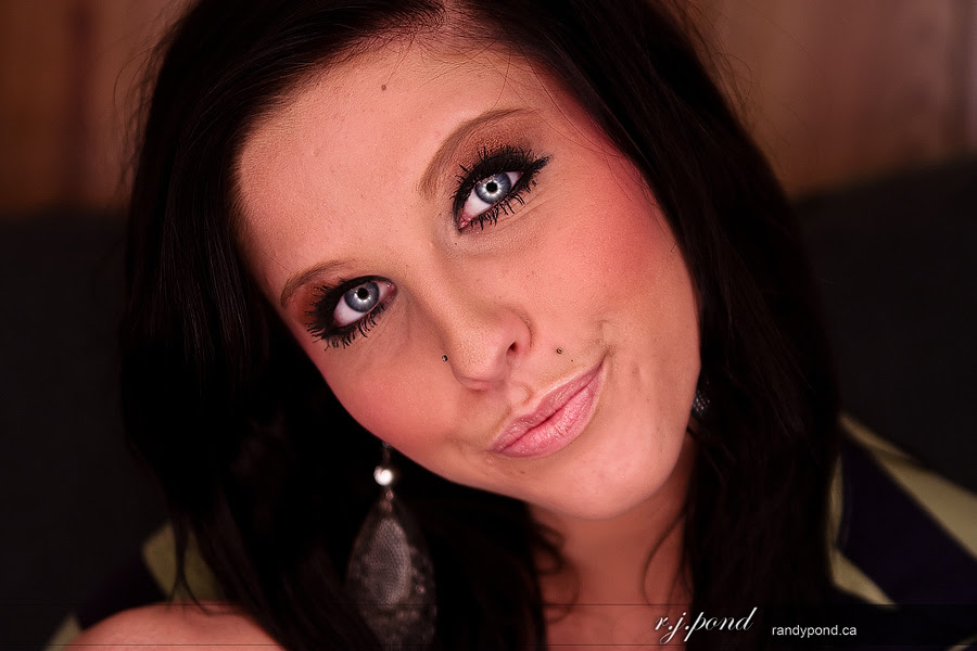 ~ Madison ~