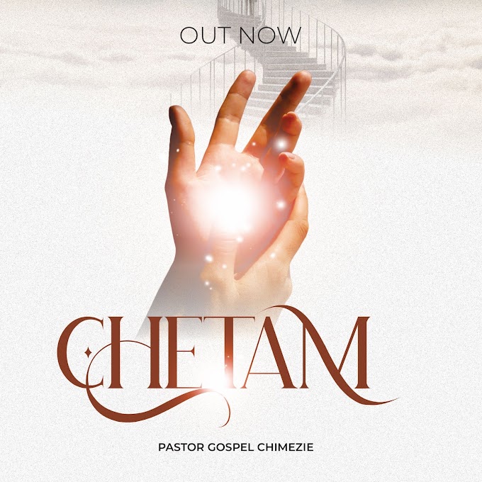 Pastor Gospel Chimezie - CHETAM