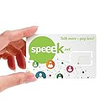 Speeek Prepaid