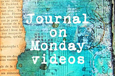 Inspiration Journal on Monday