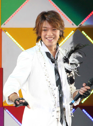 Hey Say Jump中島裕翔 Dear 大阪公演で高木雄也の手にかかれた文字に困惑 ジャニーズ研究会