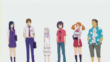 １０年後の８月また出会えると信じて あの日見た花の名前を僕達はまだ知らない 一話で胸が痛い たまごまごごはん
