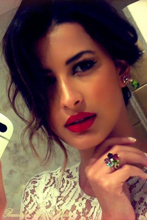 Top 7 Des Beautes Tunisiennes Qui Ont Charme Le Monde