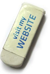 my web