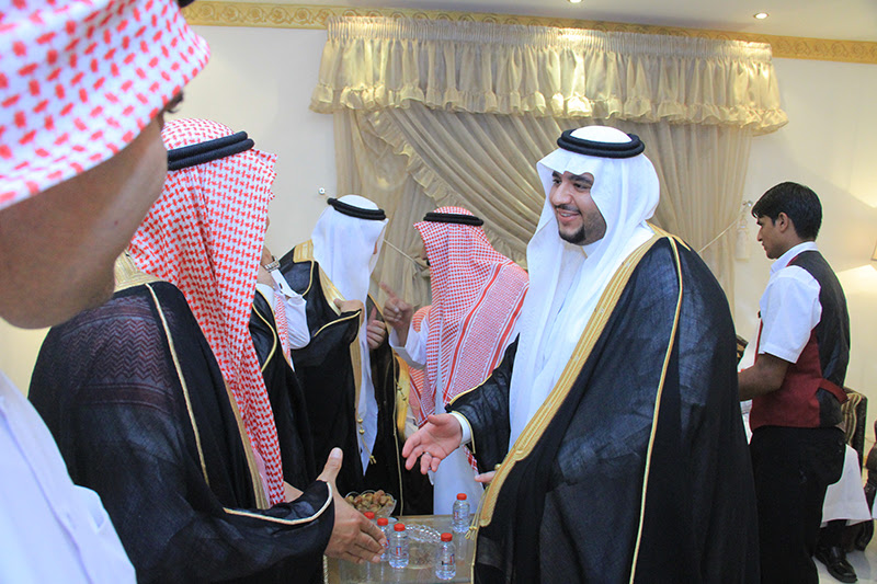 افرااح الطامي الأشقر االف مبروووك