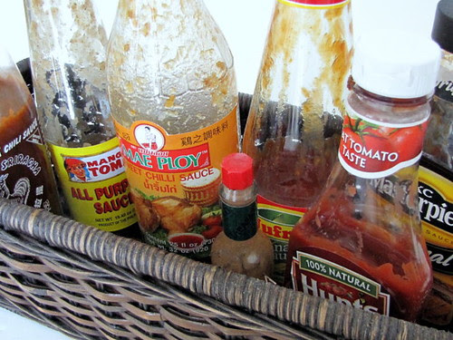 Got Sauce?