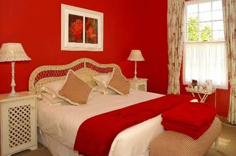 Schlafzimmer Rot 50 Schlafzimmer Inspirationen In Rot Freshouse