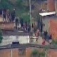Traficantes fogem durante invasão do BOPE; batalhão usou tanques da Marinha em operação