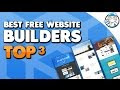 3 free hosting