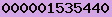 blogspot visitor counter