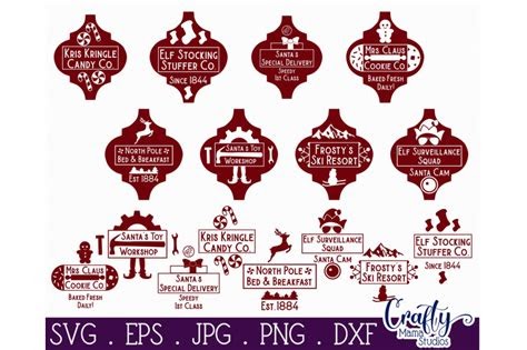 Download Tile Christmas Ornament Svg - 77+ SVG File for Silhouette for Cricut, Silhouette and Other Machine