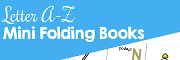 Alphabet Books Printable - Here's a set of printable alphabet letters coloring pages for you to download and color.