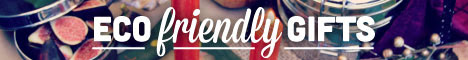 Eco-friendly Gifts from ECOlunchbox
